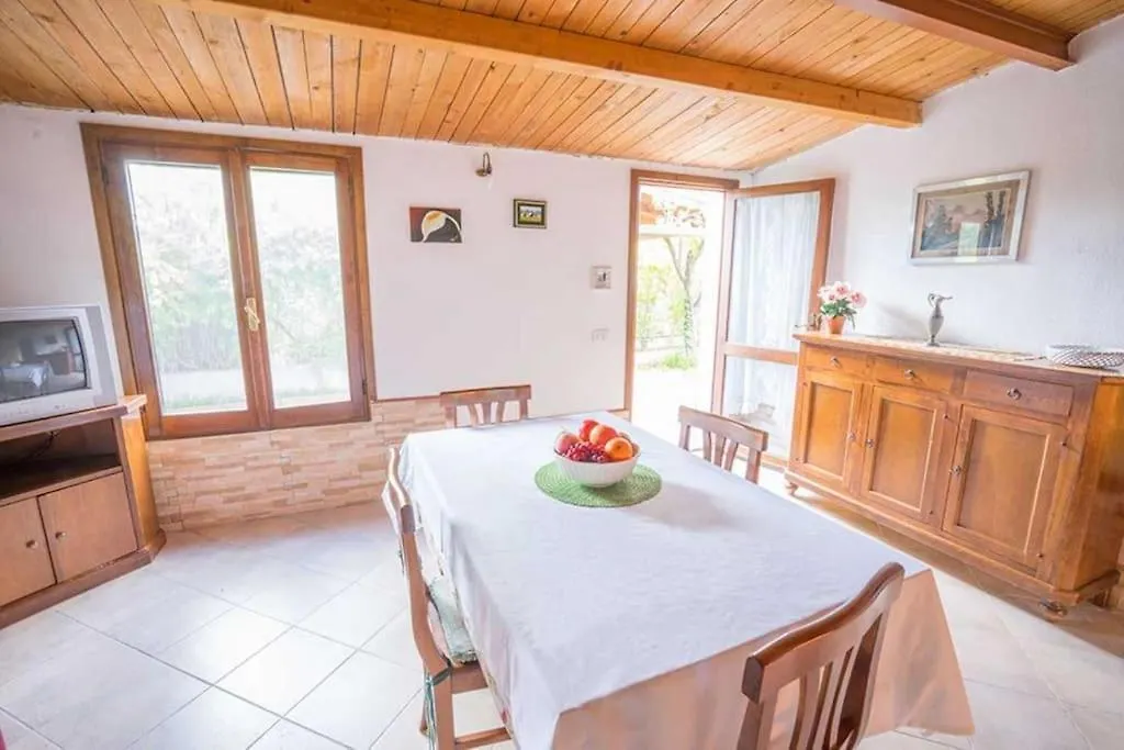 Appartamento Tavernetta Bilocale Budoni