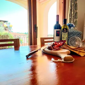  Appartamento La Casa Dei Venti