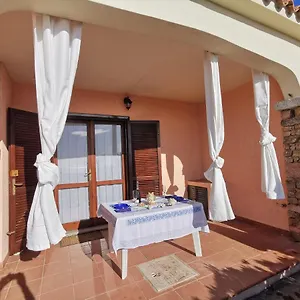  Appartamento La Terrazza Sul Mare