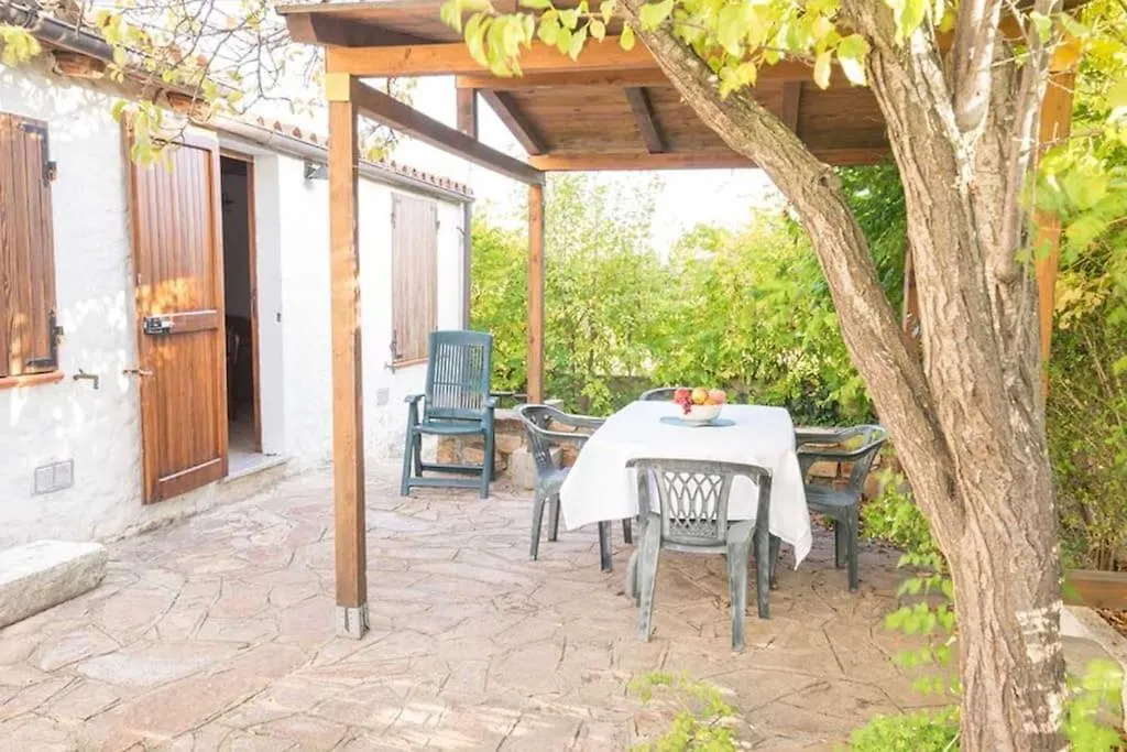 Tavernetta Bilocale Apartment Budoni